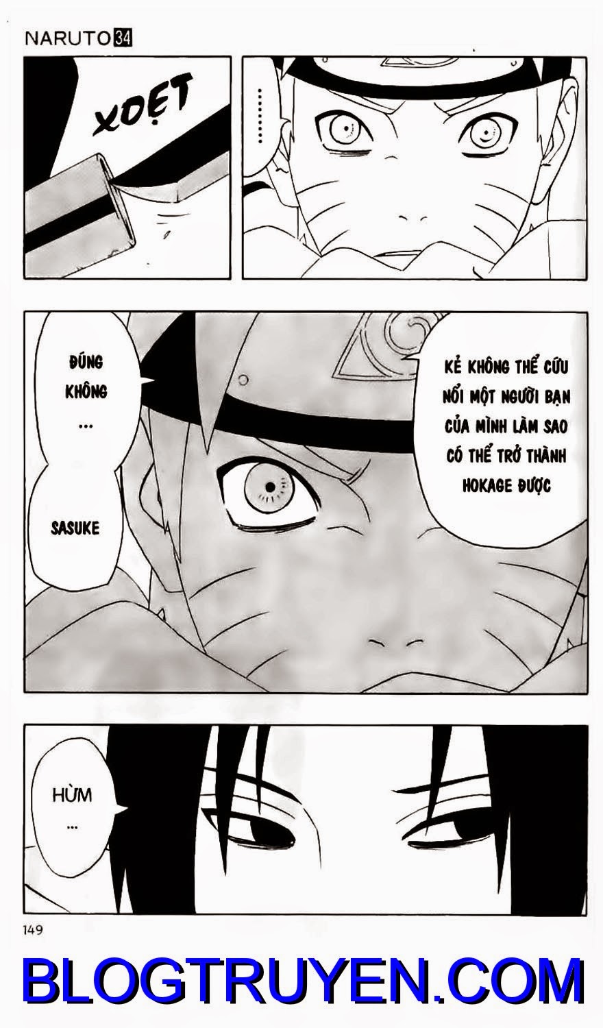 Naruto Tập 307 trang 19
