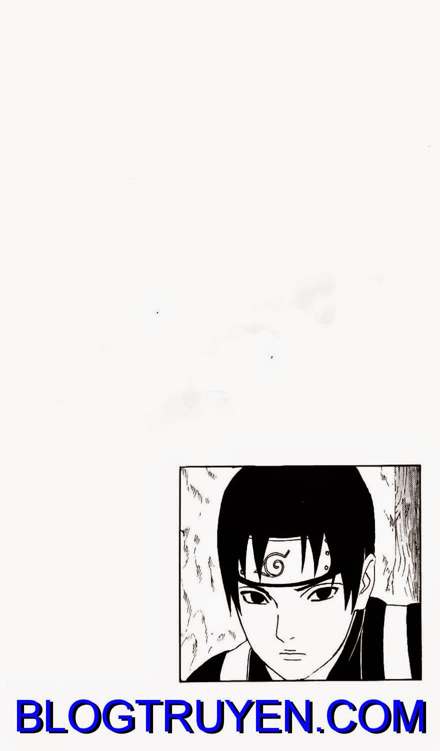 Naruto Tập 307 trang 20