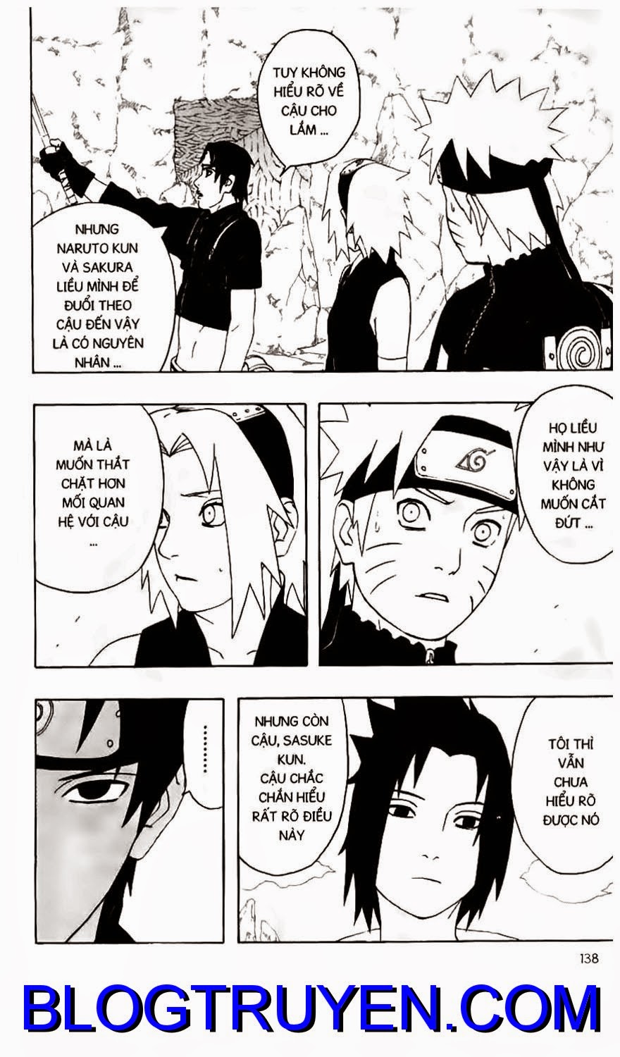 Naruto Tập 307 trang 8