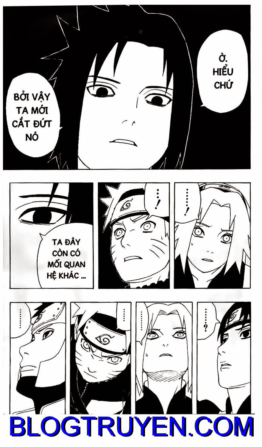 Naruto Tập 307 trang 9