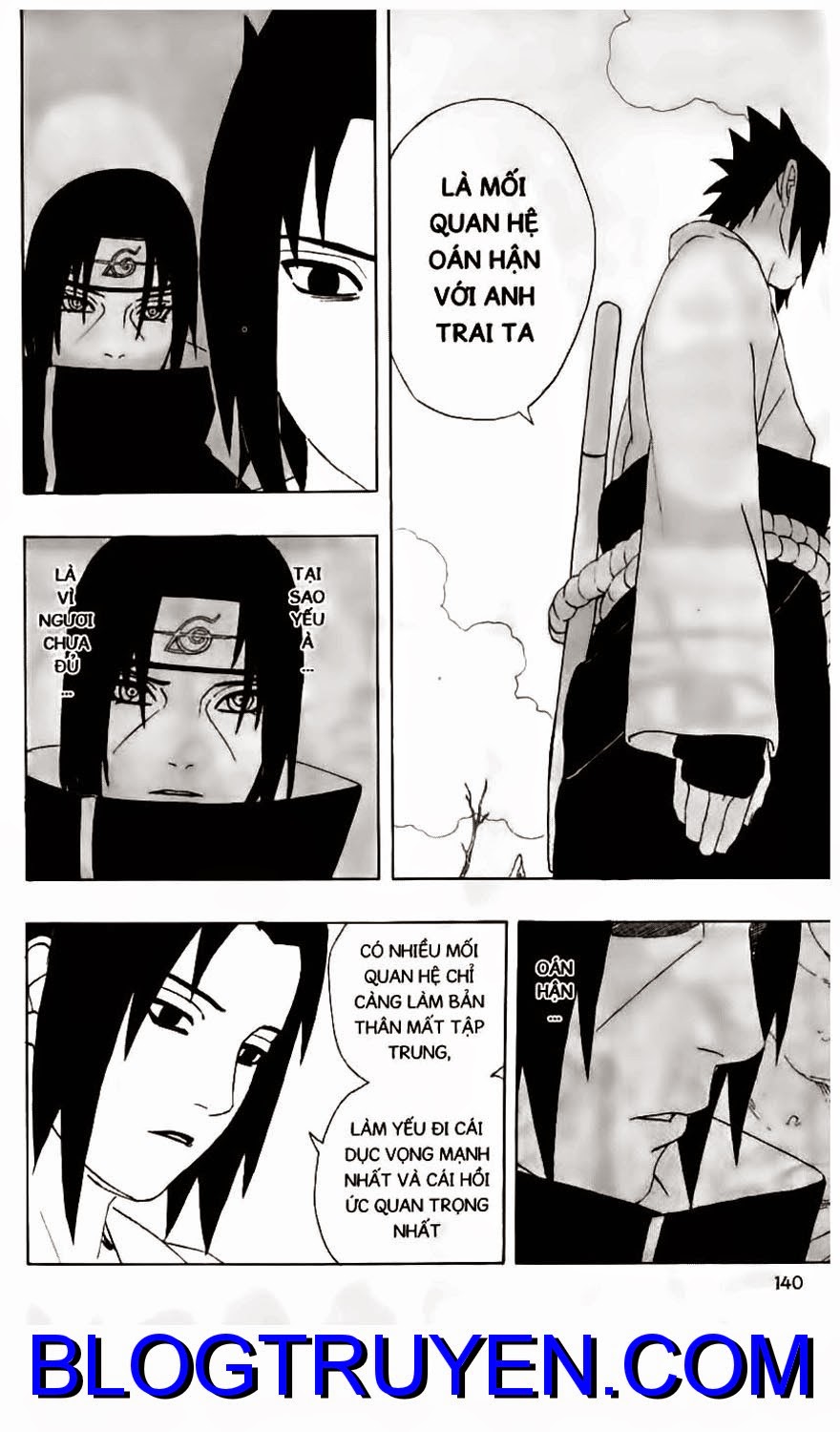 Naruto Tập 307 trang 10