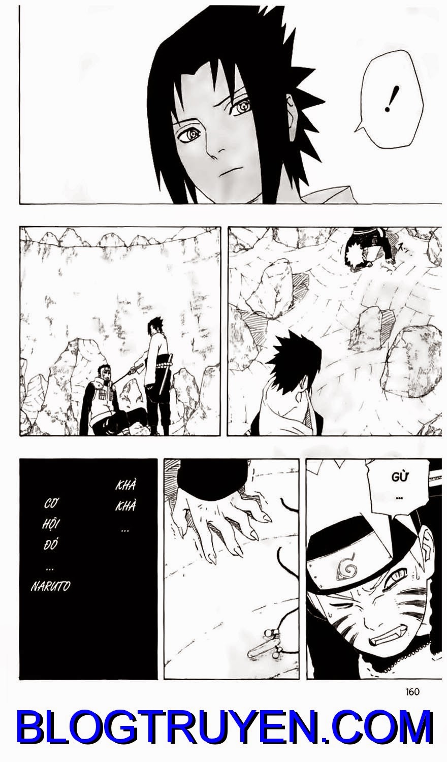 Naruto Tập 308 trang 12