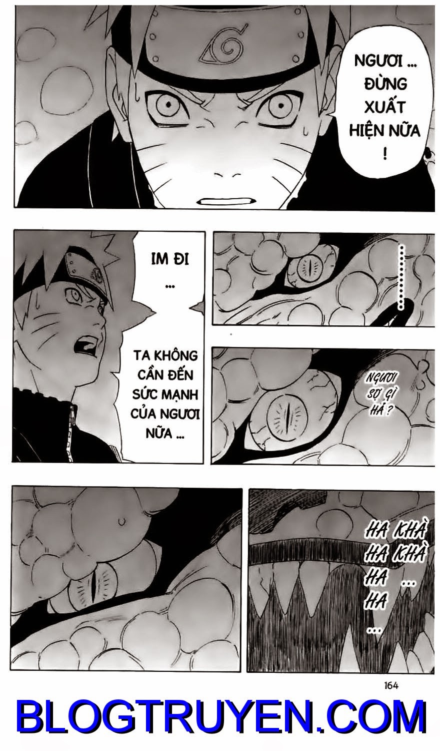Naruto Tập 308 trang 15
