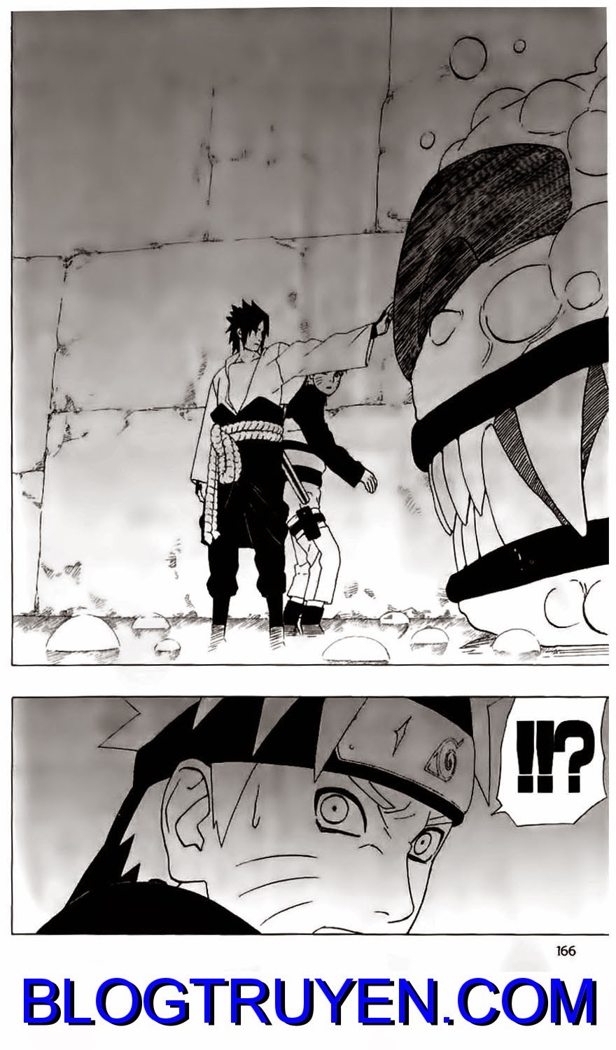 Naruto Tập 308 trang 17