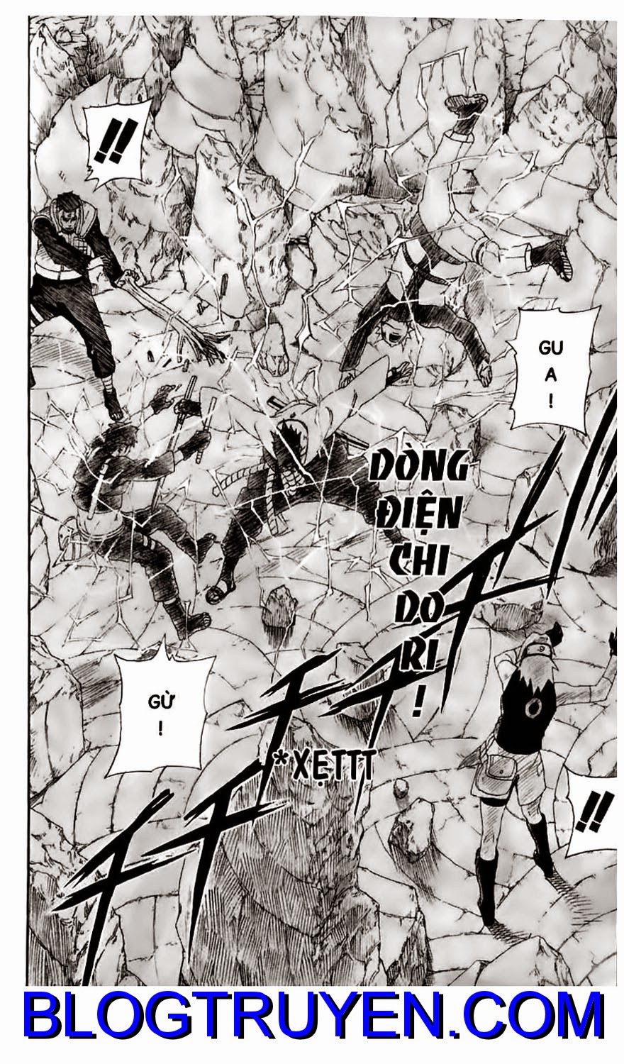 Naruto Tập 308 trang 6