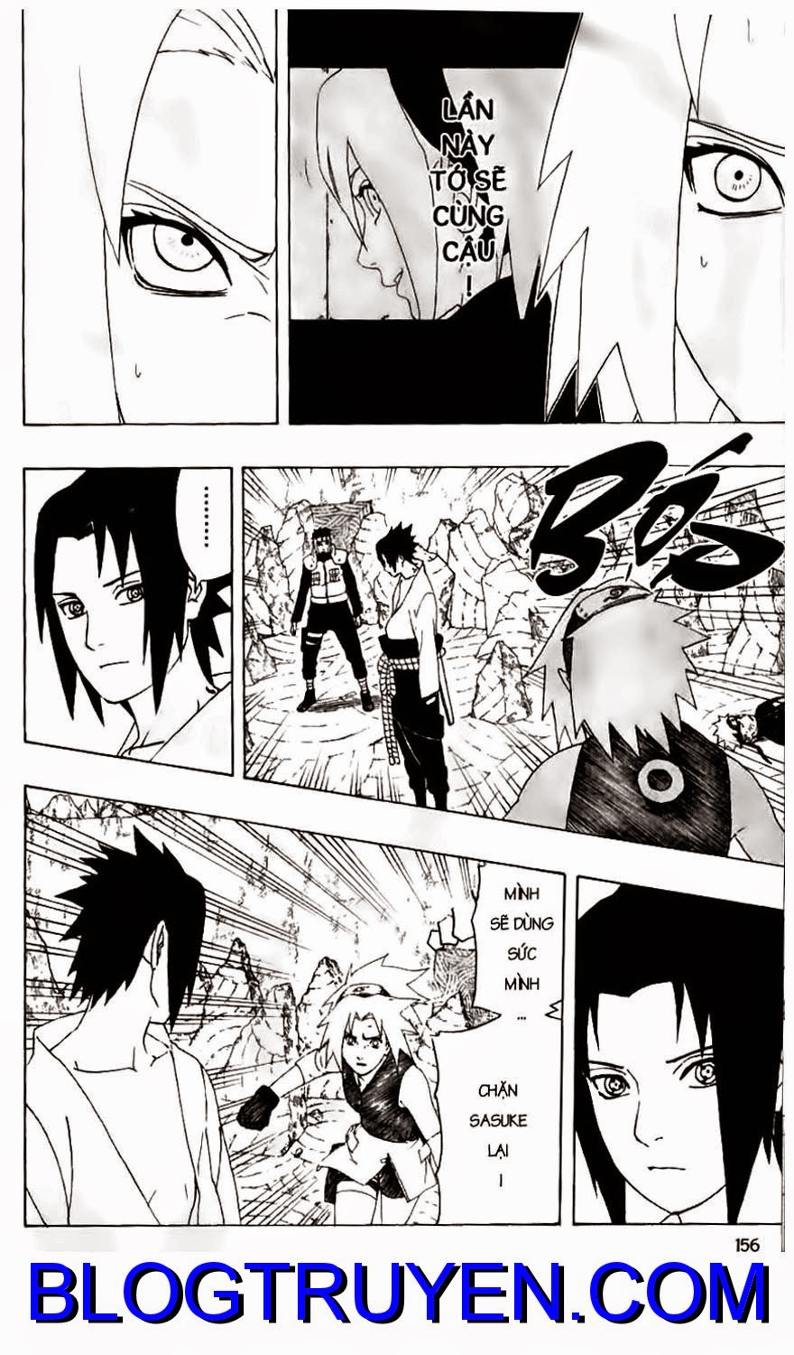 Naruto Tập 308 trang 8