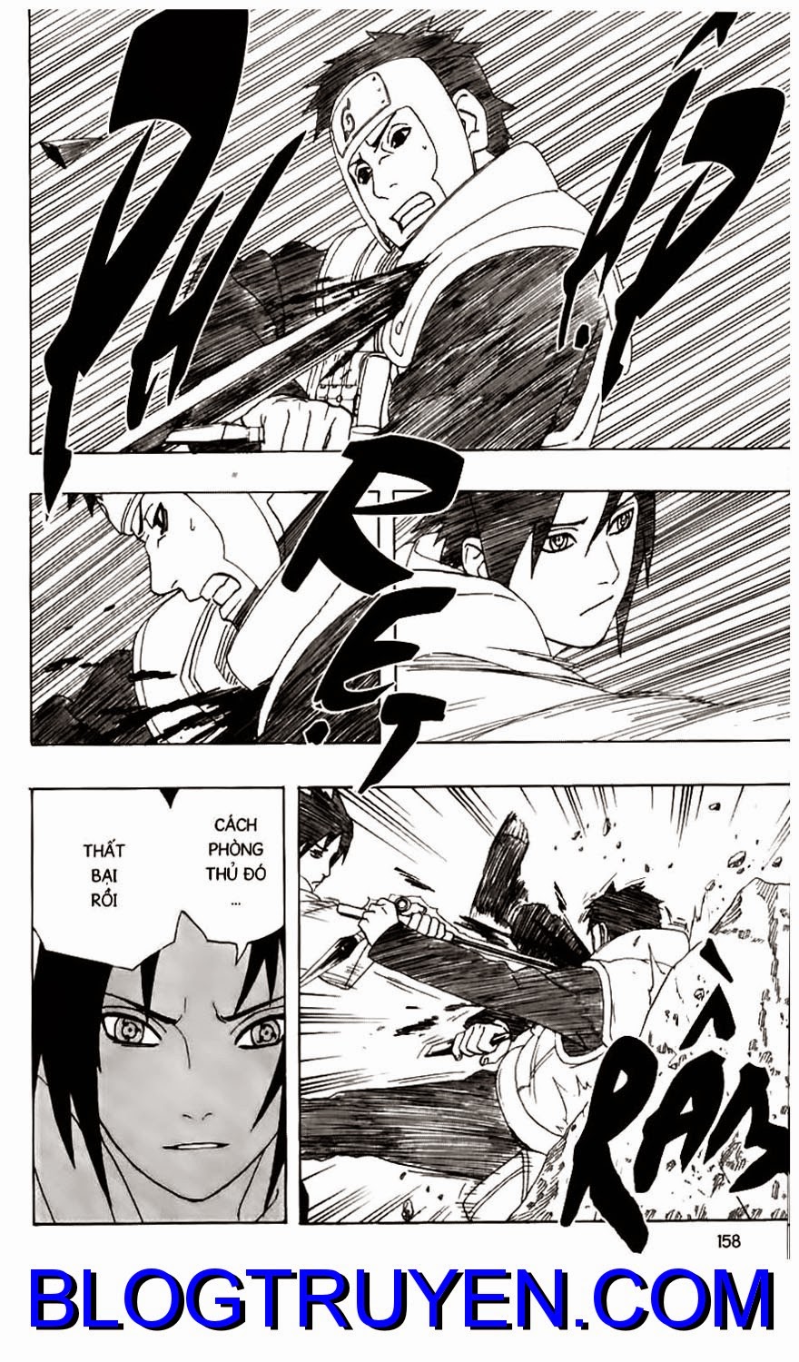 Naruto Tập 308 trang 10