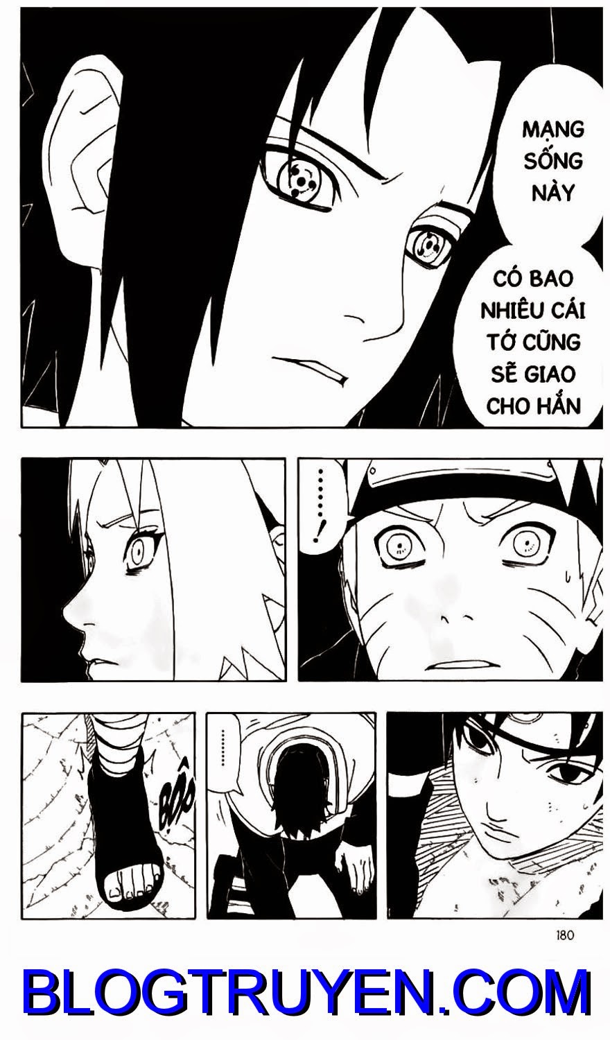 Naruto Tập 309 trang 13