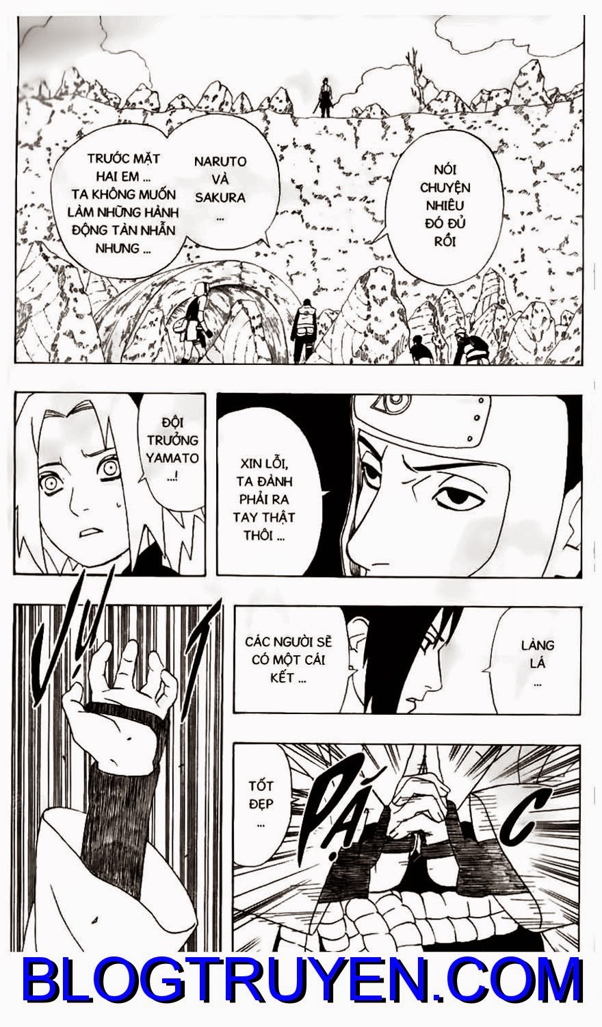 Naruto Tập 309 trang 14