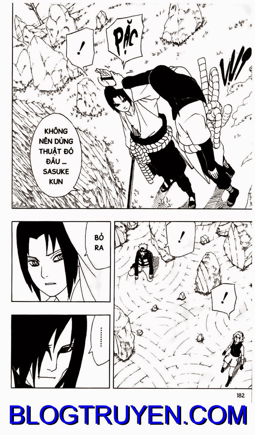 Naruto Tập 309 trang 15