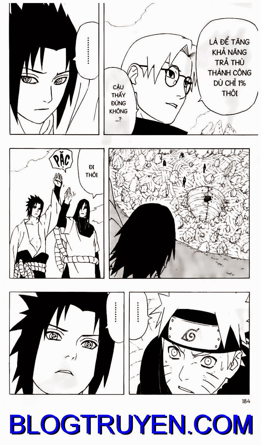 Naruto Tập 309 trang 17