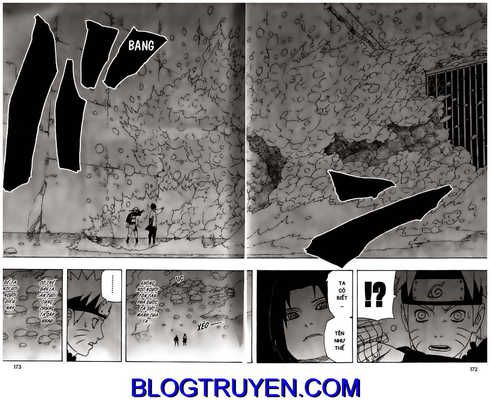 Naruto Tập 309 trang 6