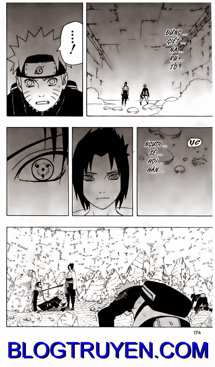 Naruto Tập 309 trang 7