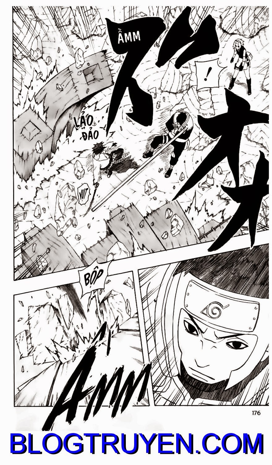 Naruto Tập 309 trang 9