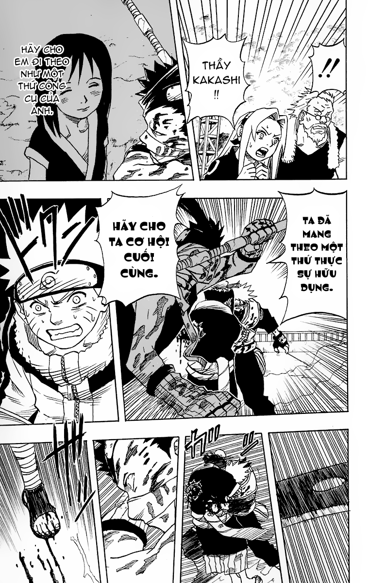 Naruto Tập 31 trang 11