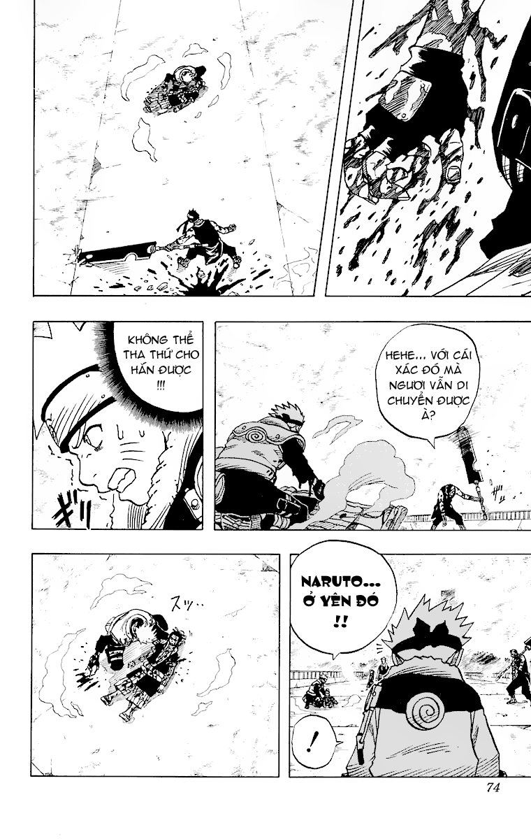 Naruto Tập 31 trang 12