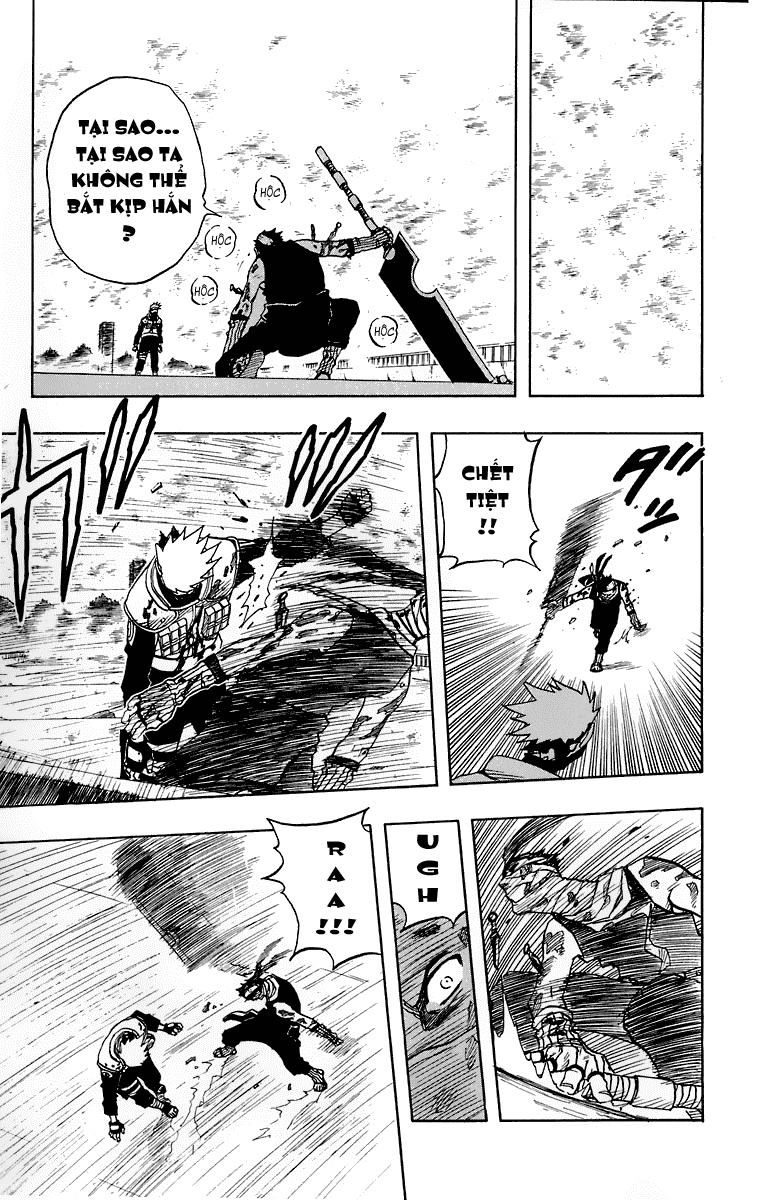 Naruto Tập 31 trang 19