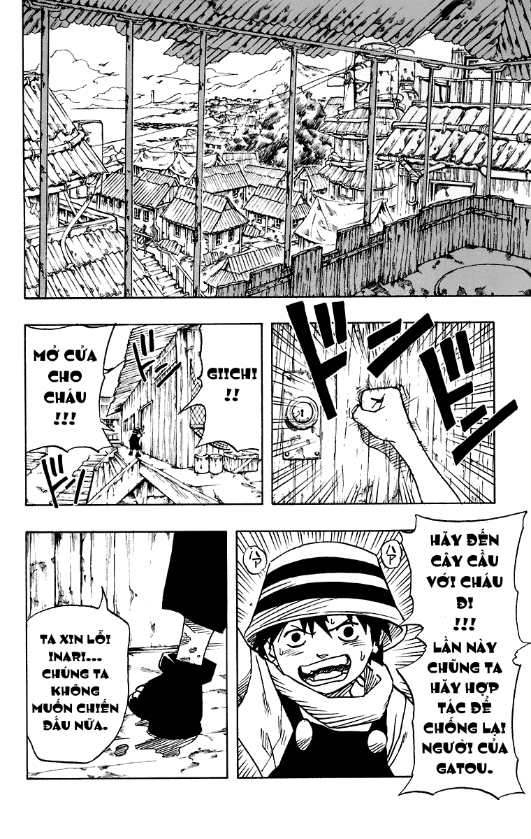 Naruto Tập 31 trang 4