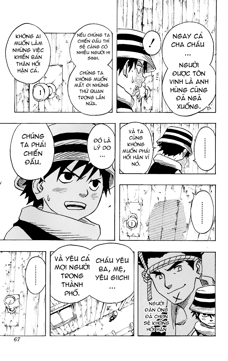 Naruto Tập 31 trang 5