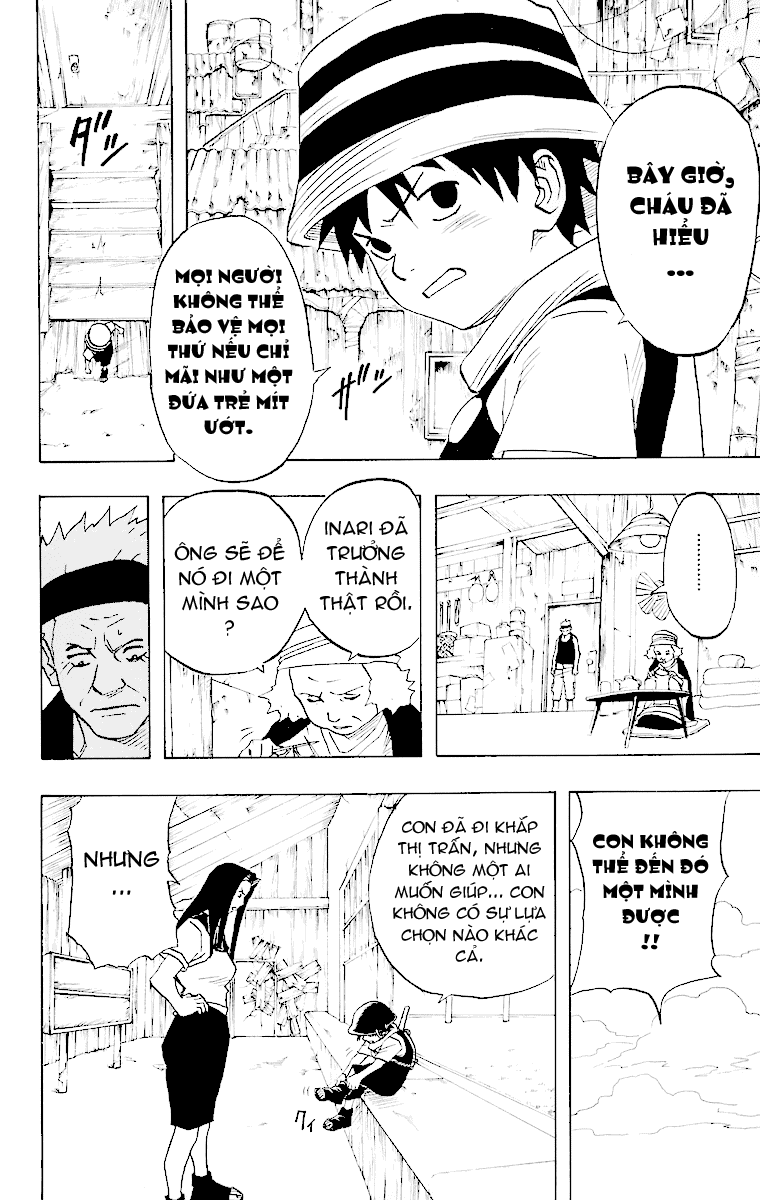 Naruto Tập 31 trang 6