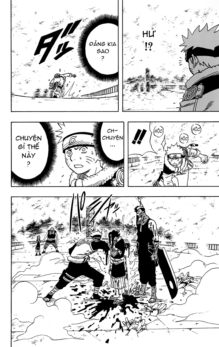 Naruto Tập 31 trang 8