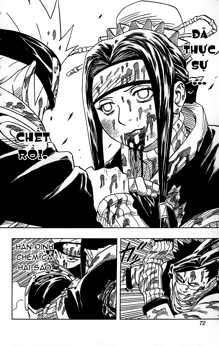 Naruto Tập 31 trang 10