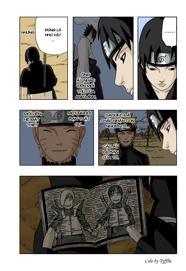 Naruto Tập 310 trang 13