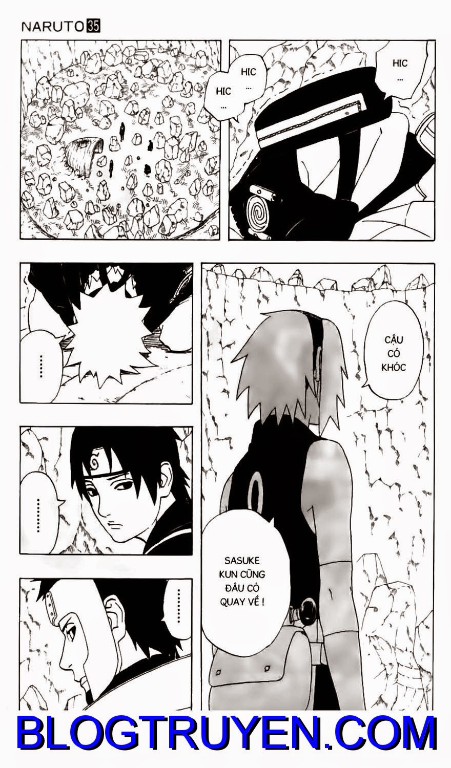 Naruto Tập 310 trang 25