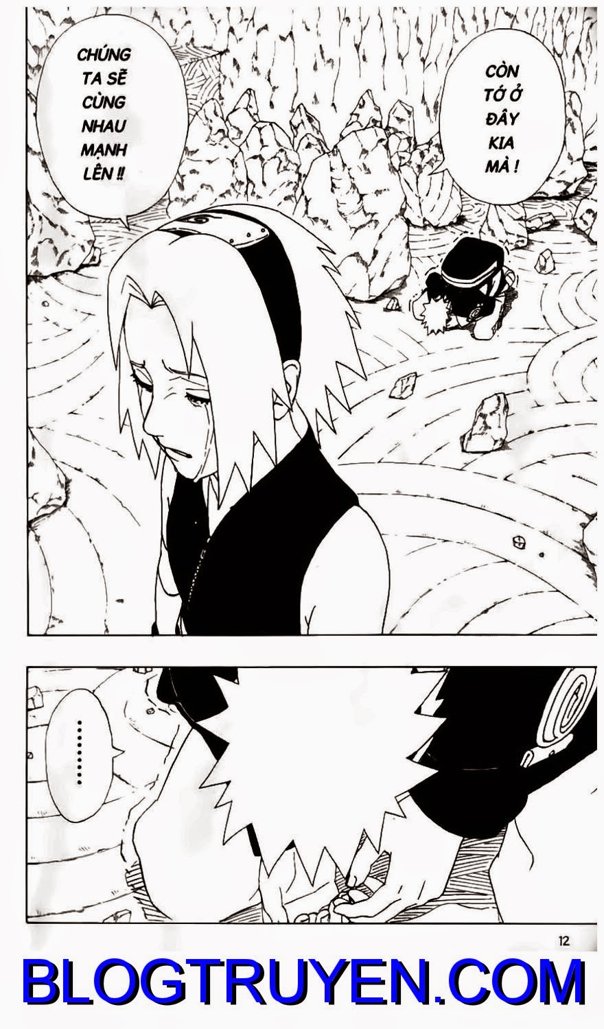 Naruto Tập 310 trang 26