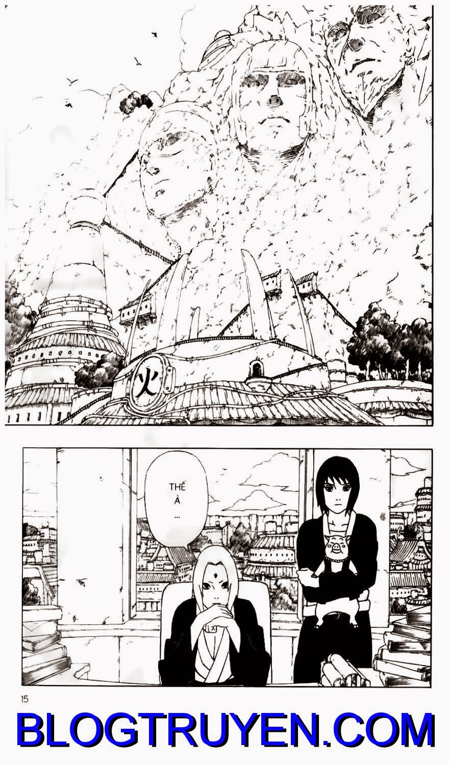 Naruto Tập 310 trang 29