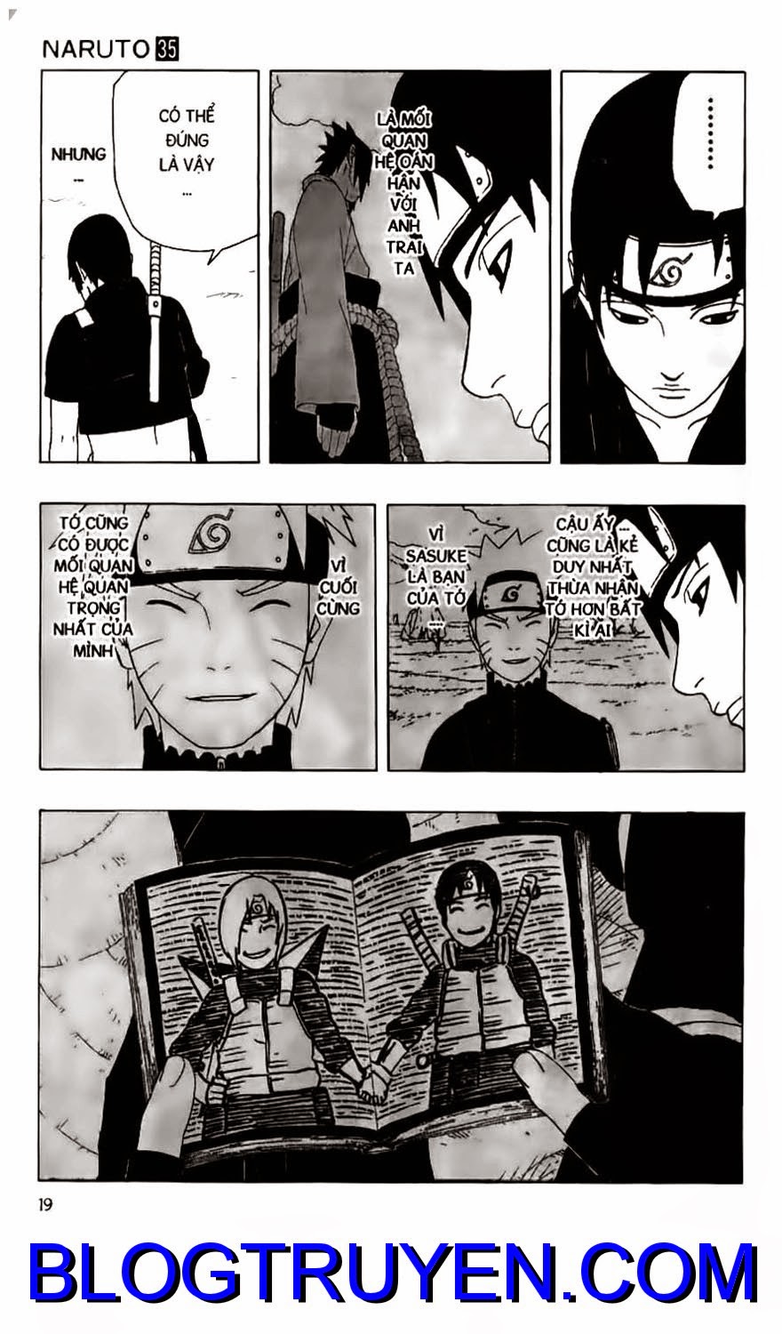 Naruto Tập 310 trang 33