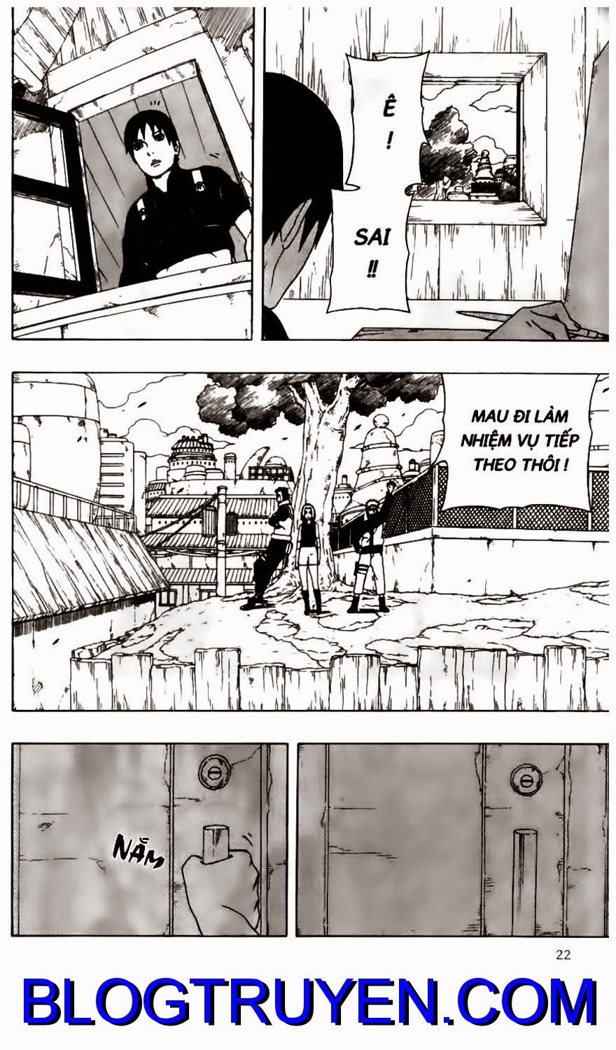 Naruto Tập 310 trang 36