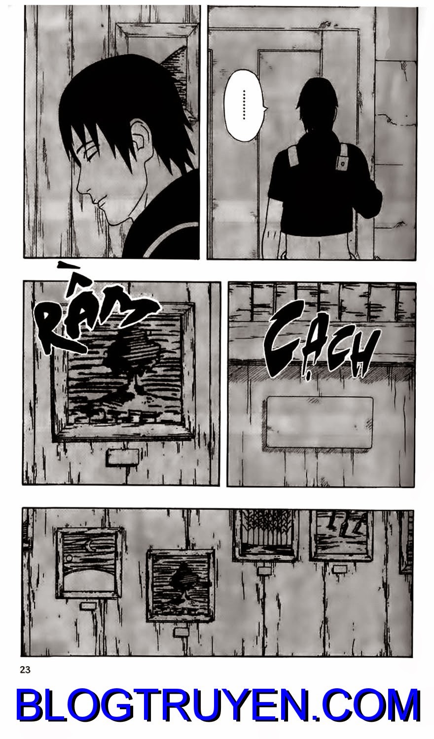 Naruto Tập 310 trang 37