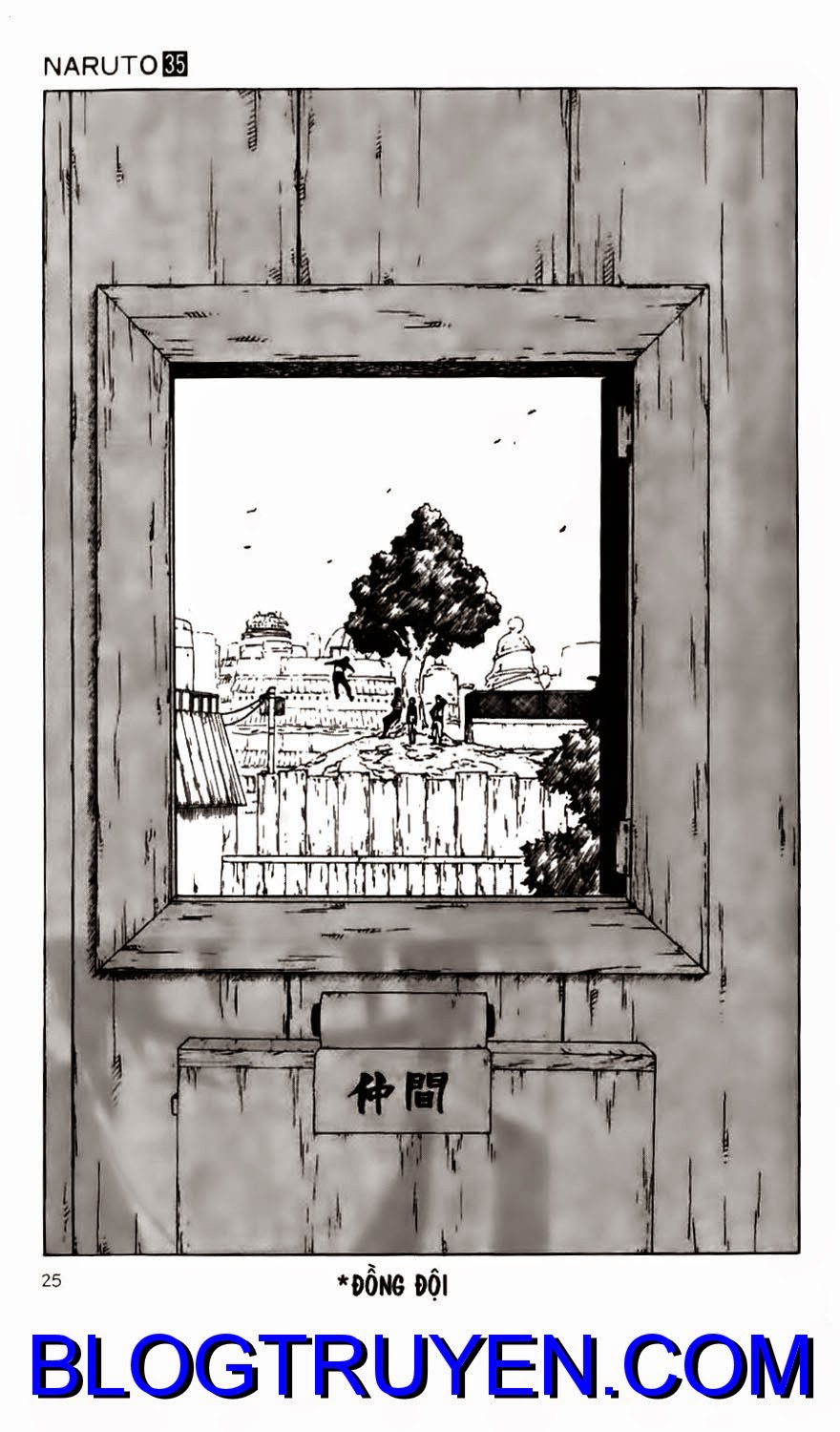 Naruto Tập 310 trang 39