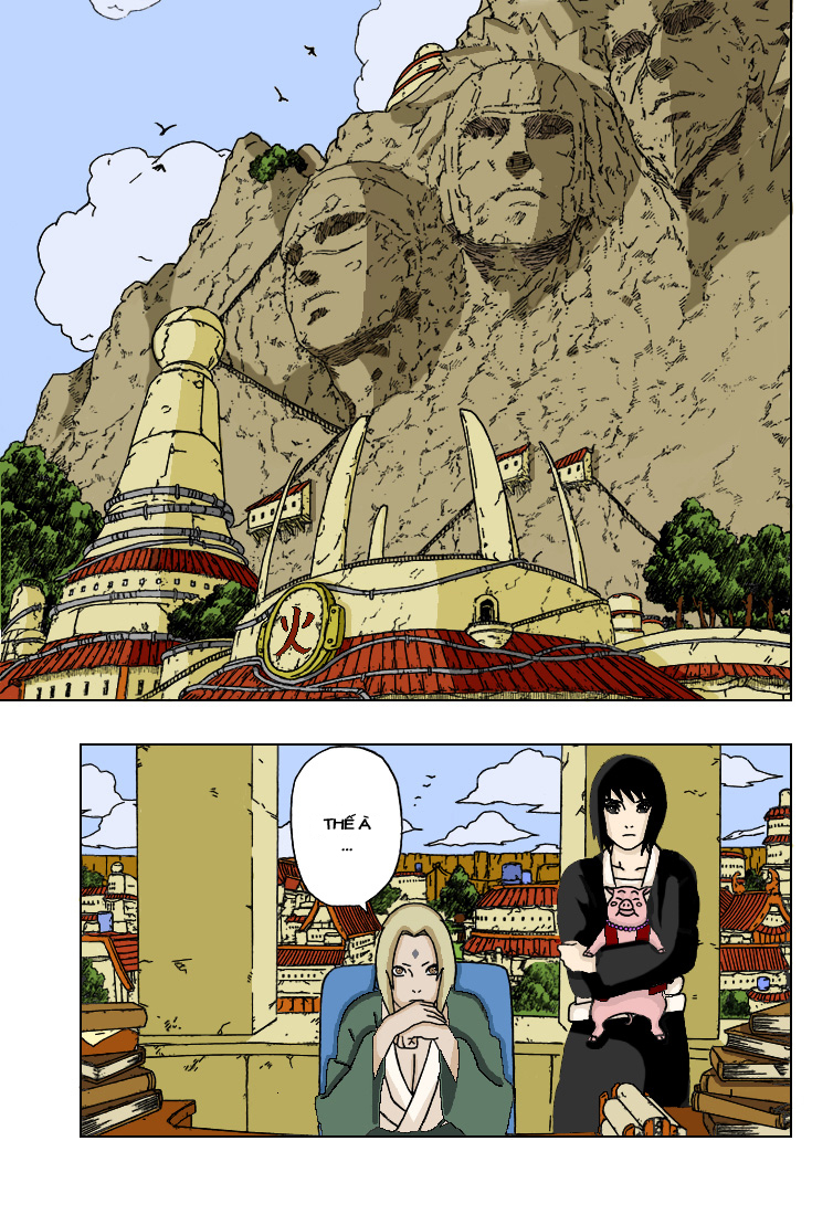 Naruto Tập 310 trang 9