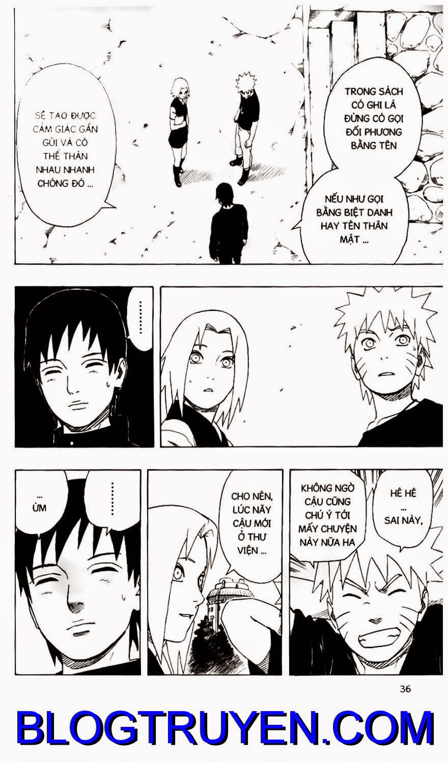 Naruto Tập 311 trang 12