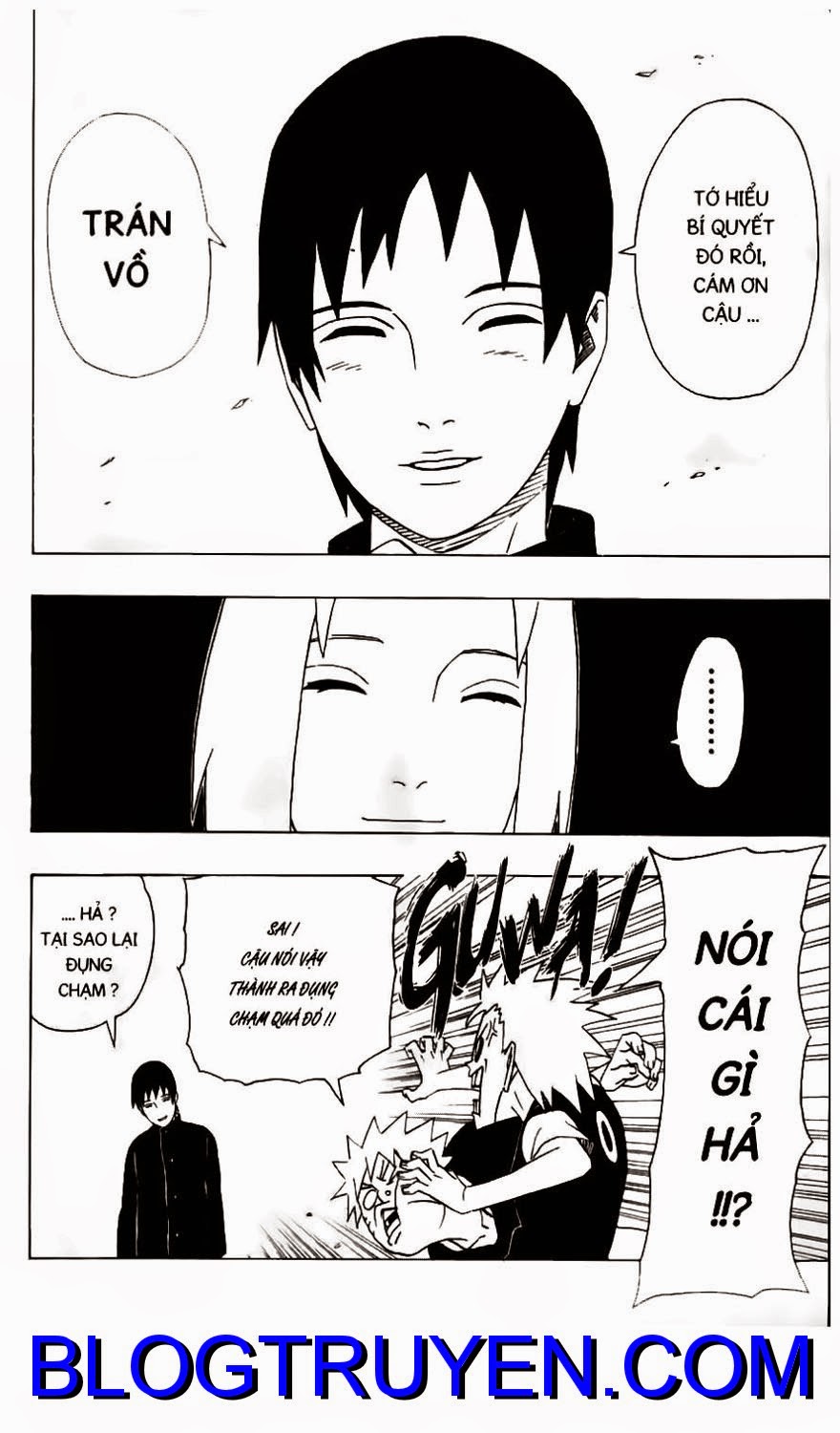 Naruto Tập 311 trang 14