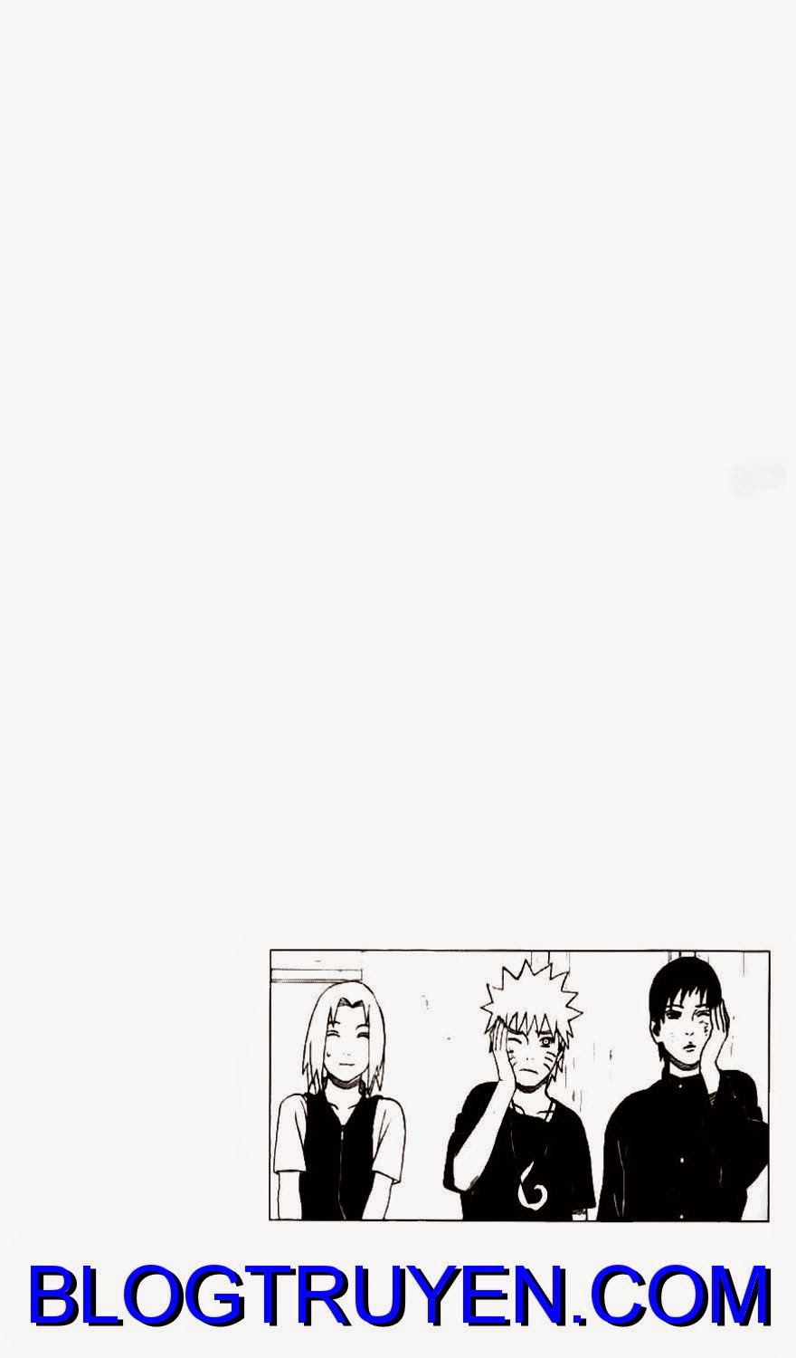 Naruto Tập 311 trang 20