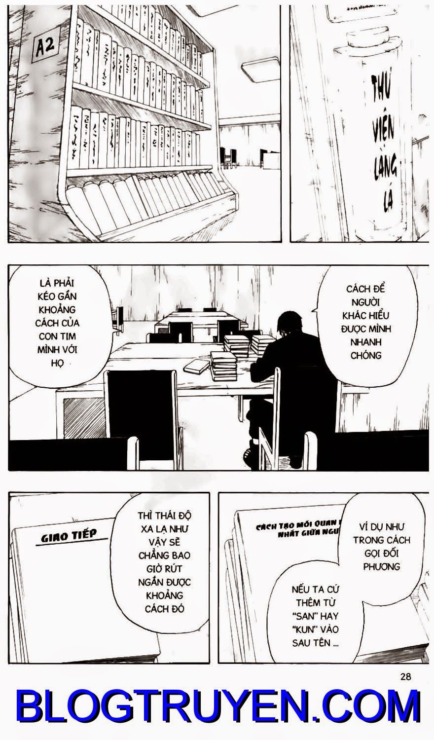 Naruto Tập 311 trang 4