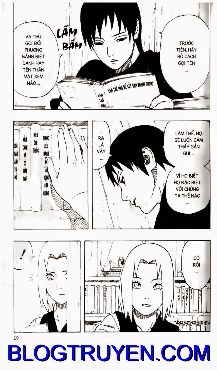 Naruto Tập 311 trang 5