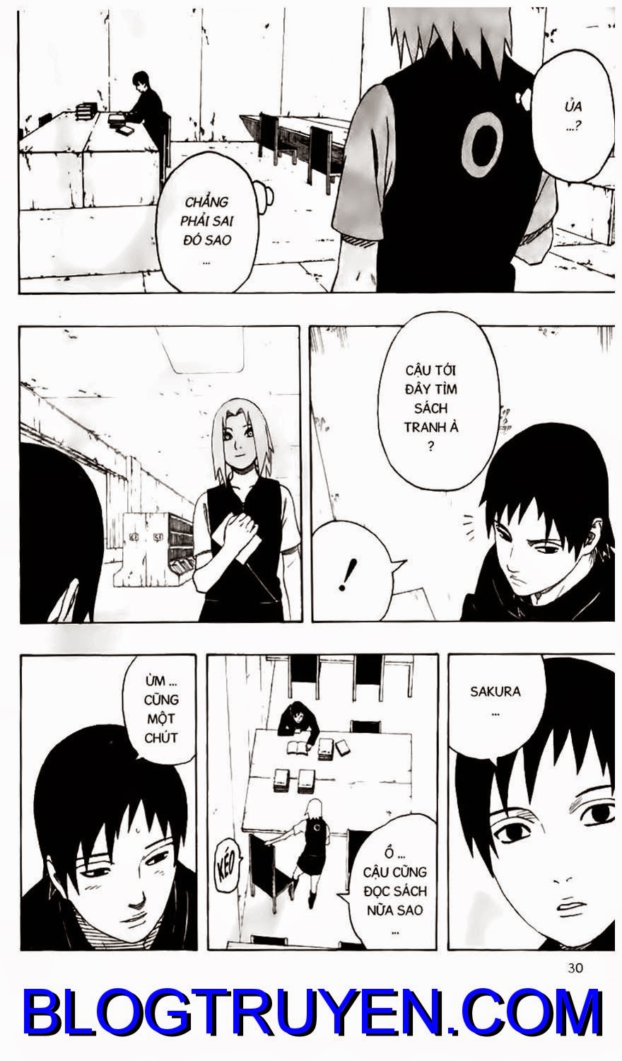 Naruto Tập 311 trang 6