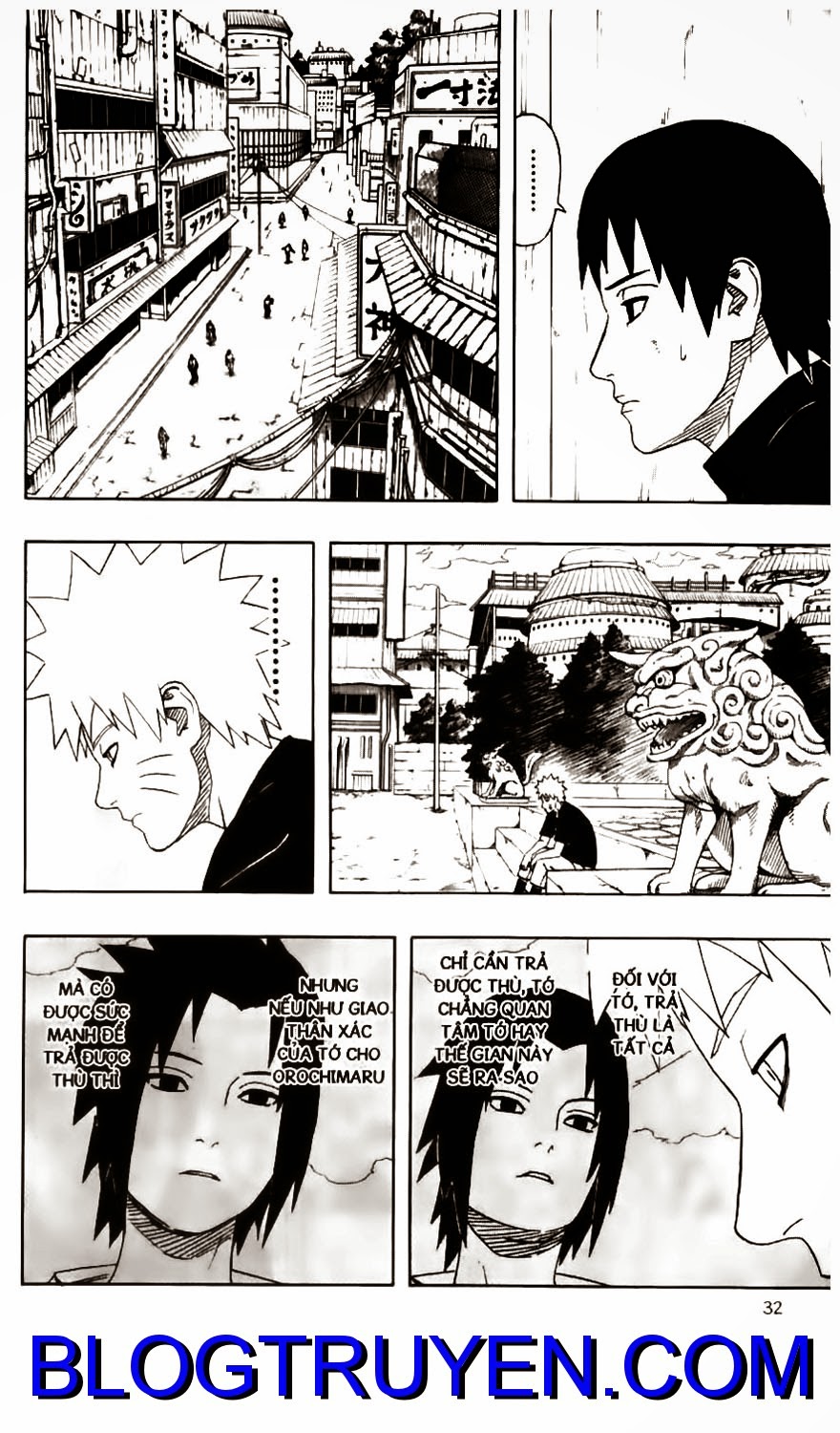 Naruto Tập 311 trang 8