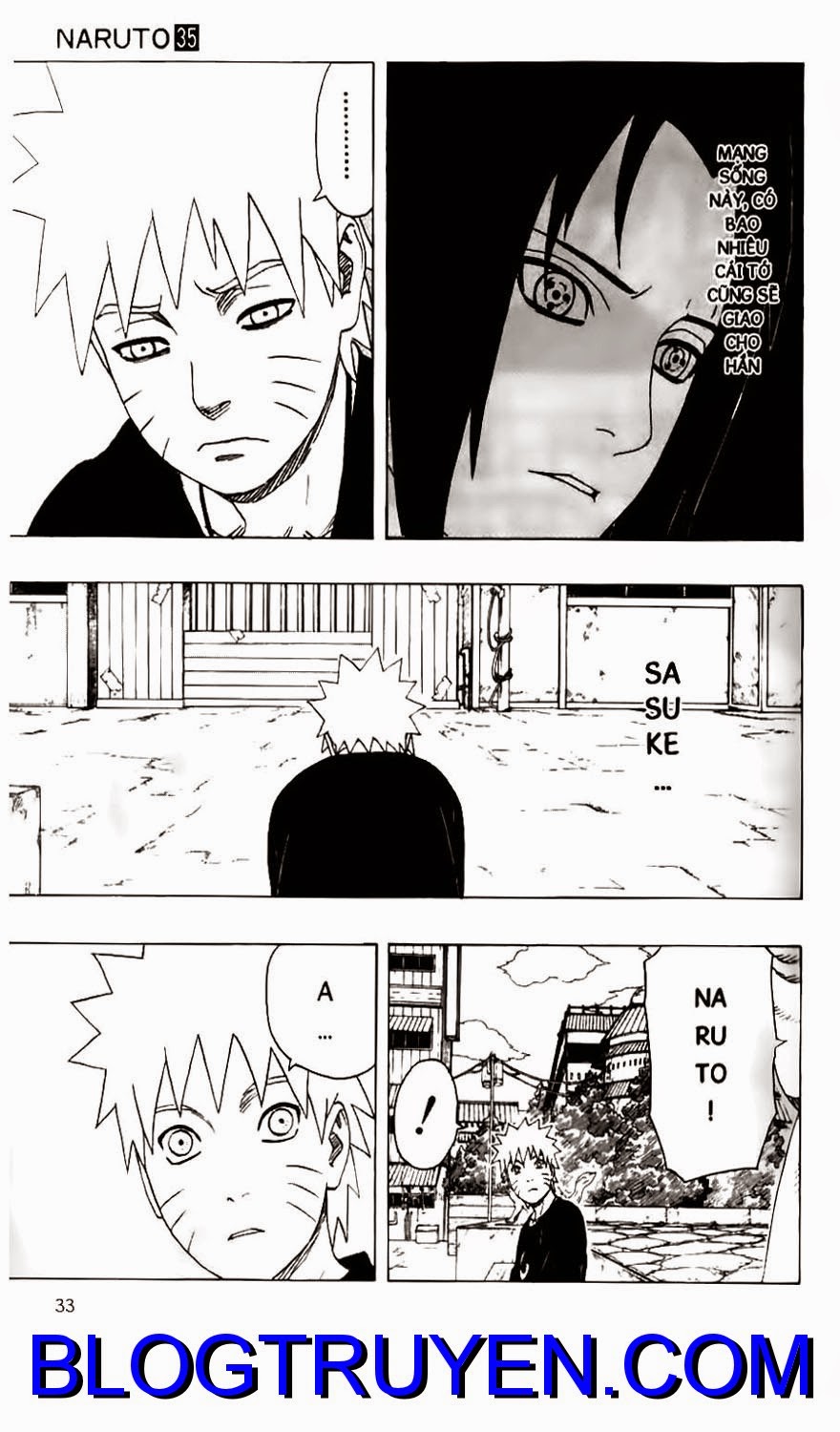 Naruto Tập 311 trang 9