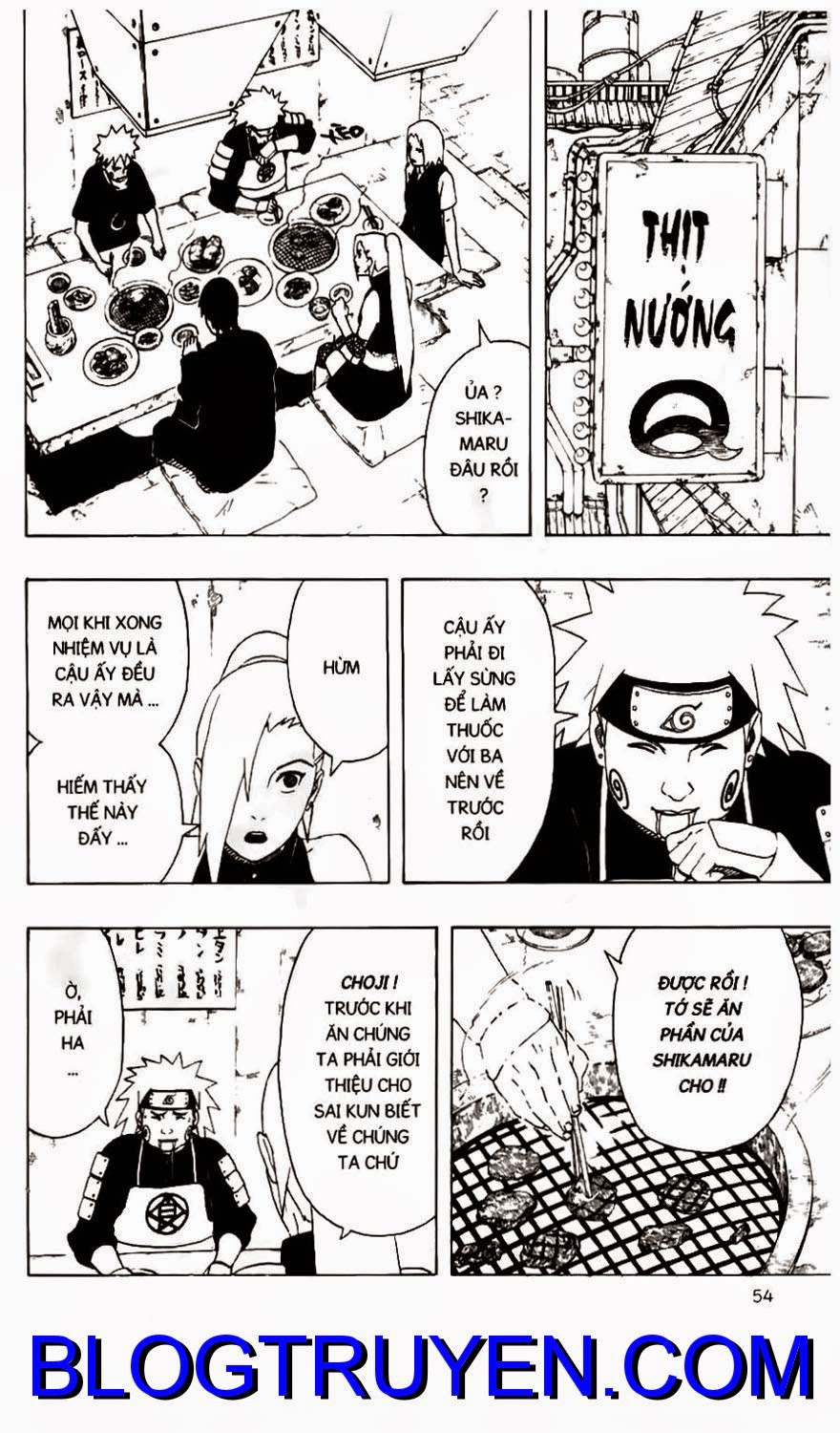 Naruto Tập 312 trang 12