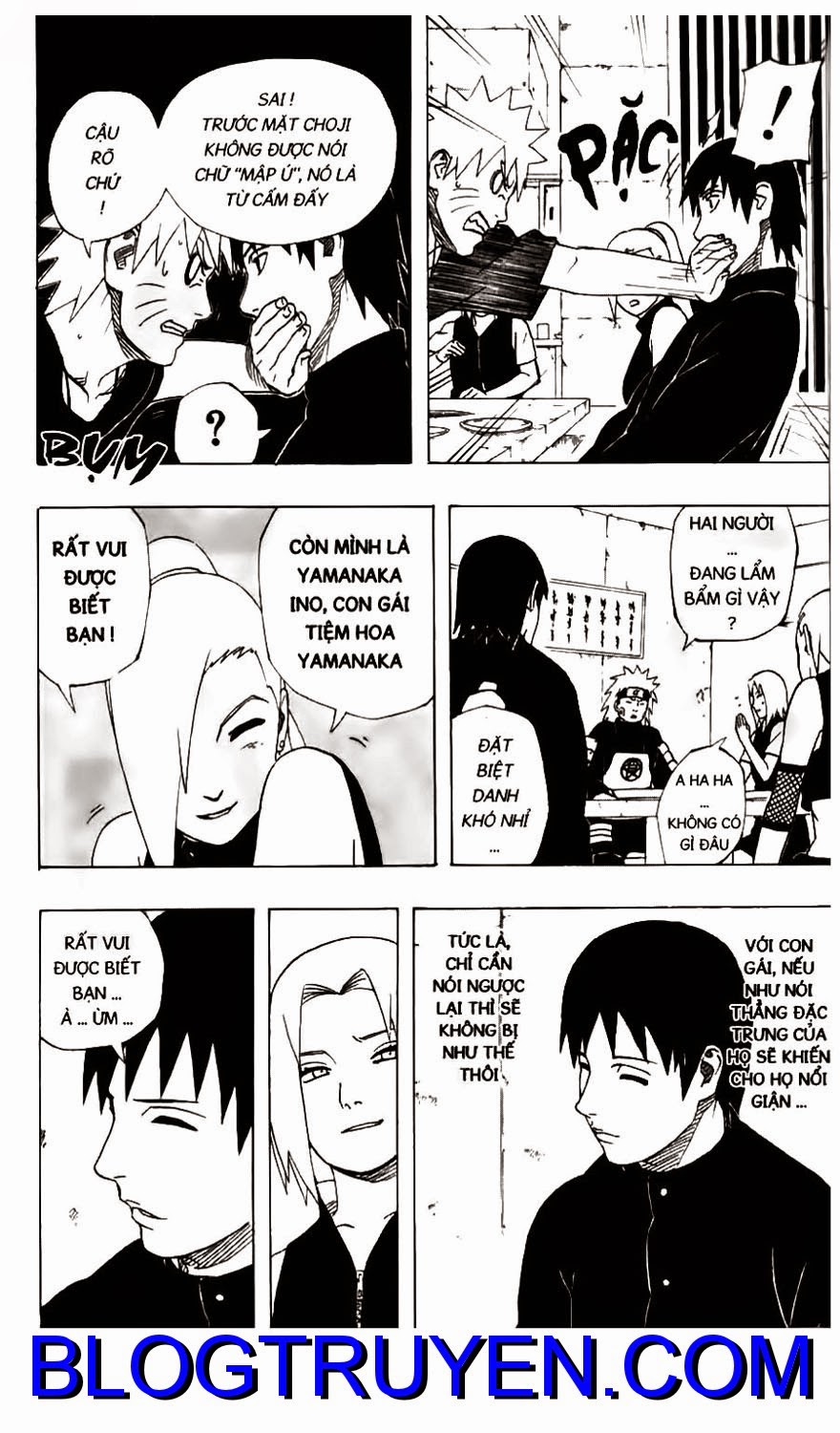 Naruto Tập 312 trang 14
