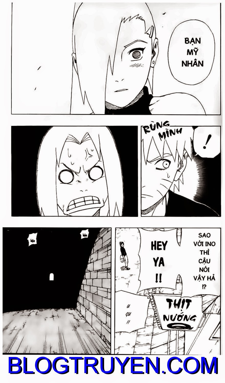 Naruto Tập 312 trang 15