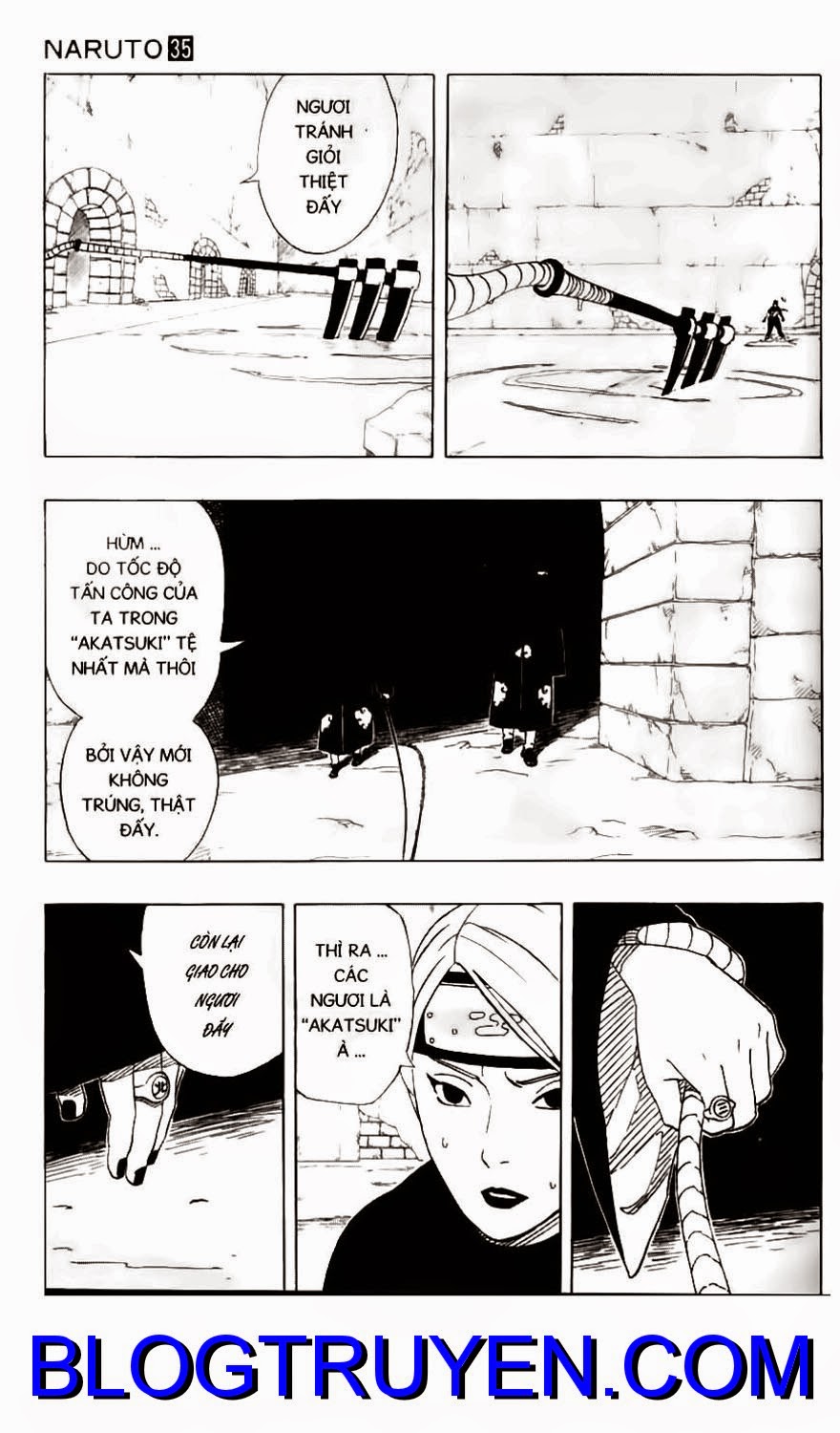 Naruto Tập 312 trang 17