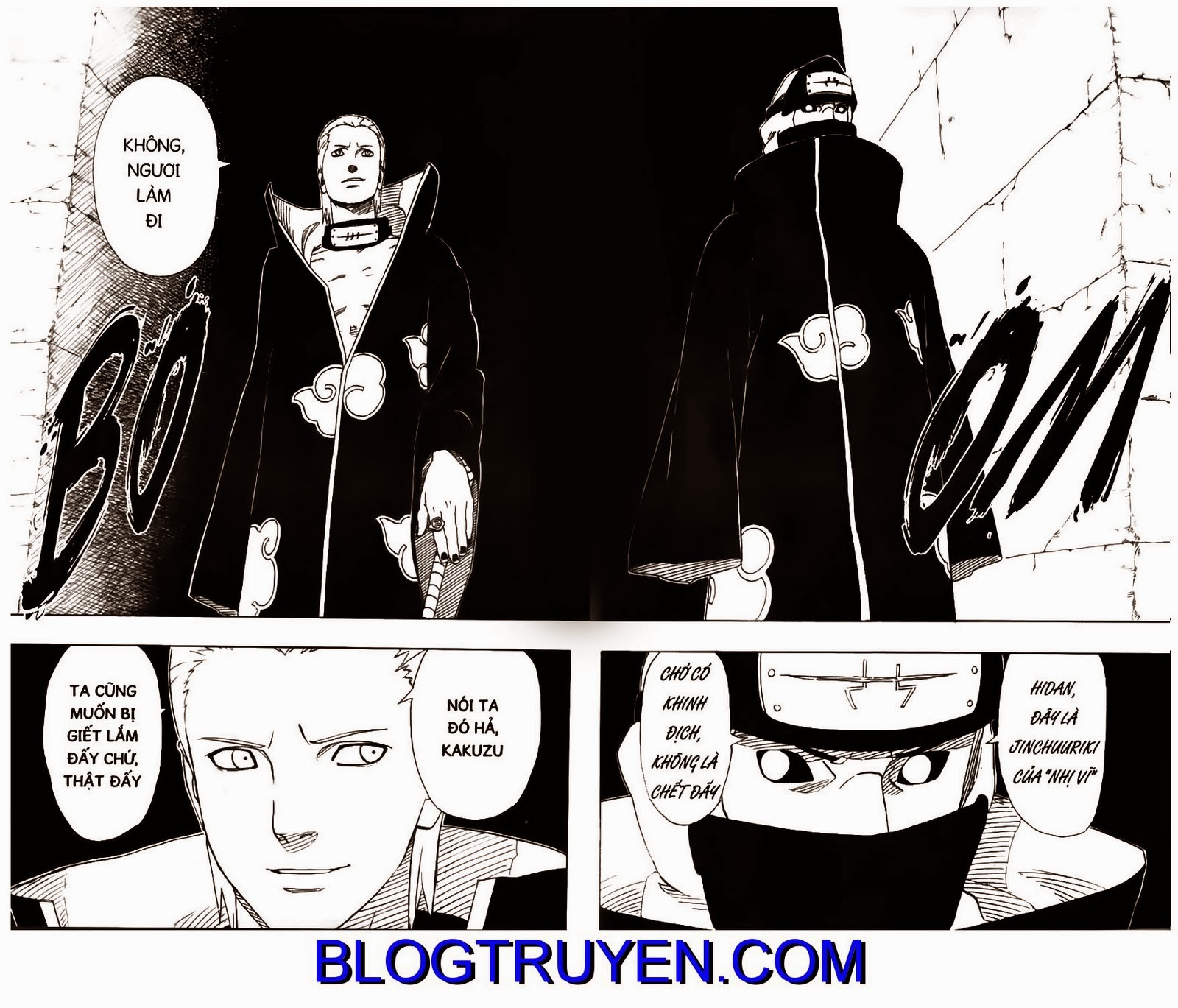 Naruto Tập 312 trang 18