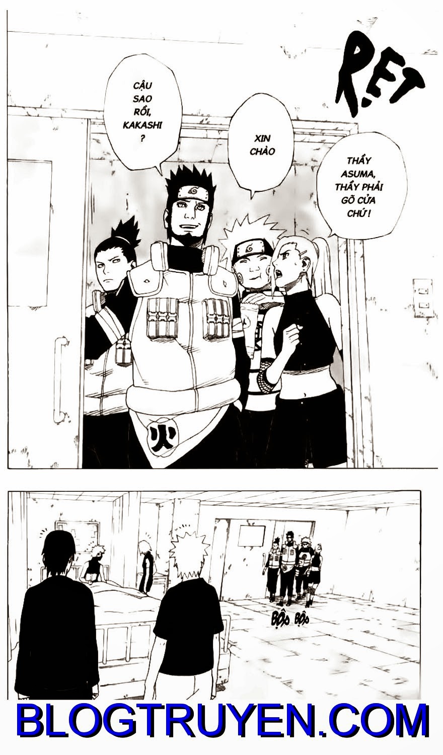 Naruto Tập 312 trang 6