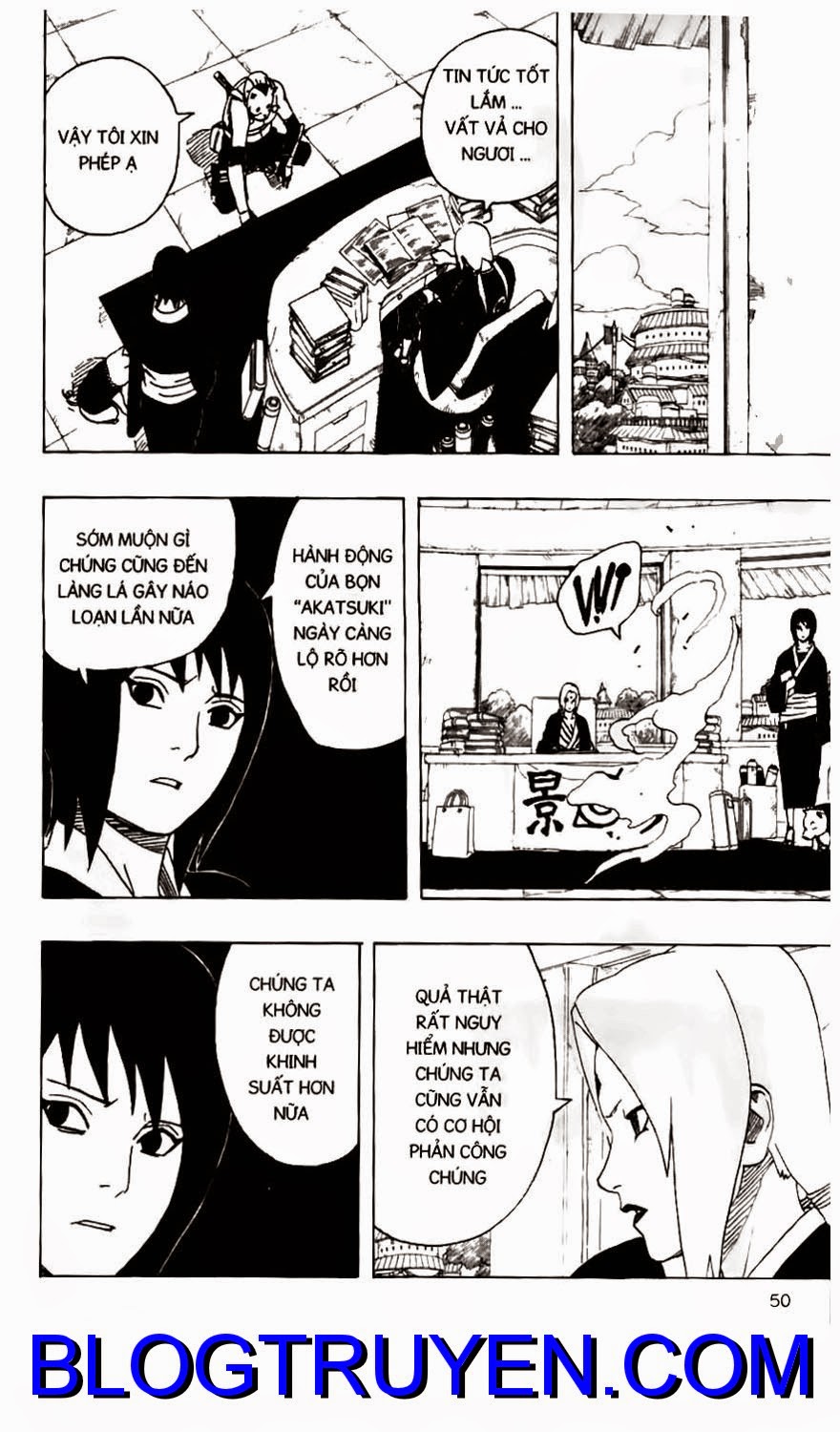 Naruto Tập 312 trang 8